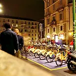 公寓 Bnbutler - Col Di Lana - Navigli - Darsena