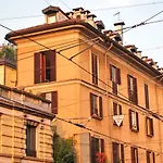 公寓 Bnbutler - Col Di Lana - Navigli - Darsena *