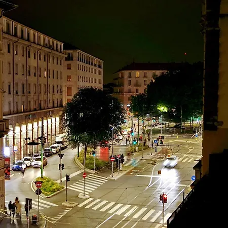 Apartman Bnbutler - Col Di Lana - Navigli - Darsena *