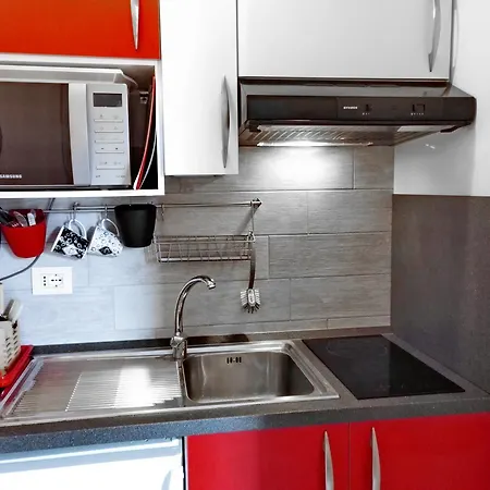 Apartman Bnbutler - Col Di Lana - Navigli - Darsena Milánó