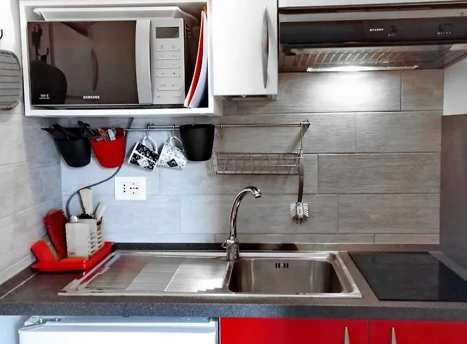 Bnbutler - Col Di Lana - Navigli - Darsena Milano