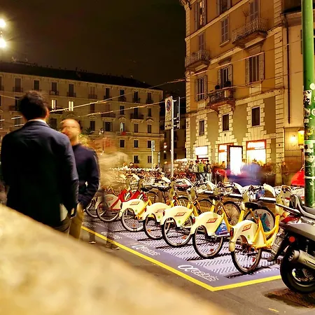 Apartment Bnbutler - Col Di Lana - Navigli - Darsena