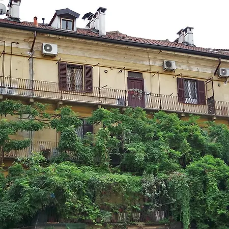 Bnbutler - Col Di Lana - Navigli - Darsena Apartment *