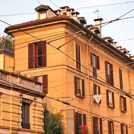 Apartment Bnbutler - Col Di Lana - Navigli - Darsena *