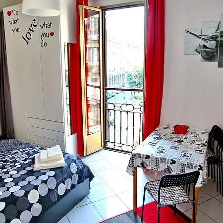 Apartment Bnbutler - Col Di Lana - Navigli - Darsena Milan