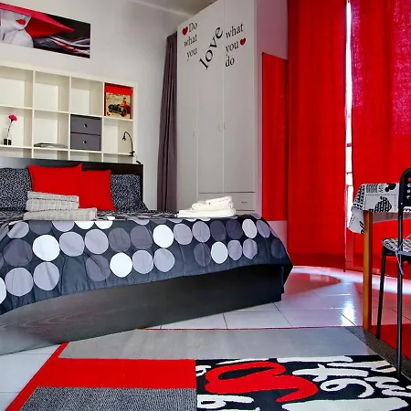 Bnbutler - Col Di Lana - Navigli - Darsena Apartment *